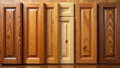 cabinet installation