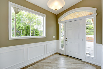Finish Carpentry