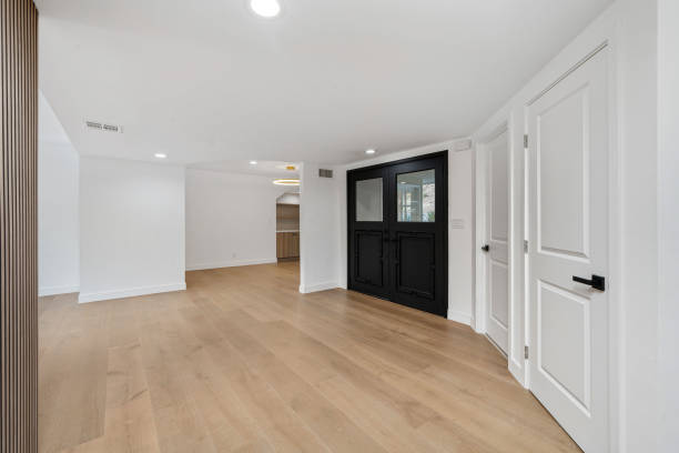 flooring replacement
