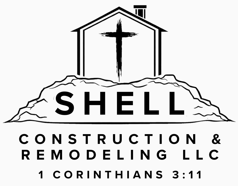 Shell Construction & Remodeling LLC logo